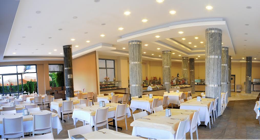 Sonnen Hotel Marmaris
